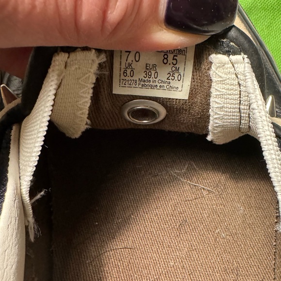 Gucci x Vans Studded slip on RARE - Picture 9 of 10